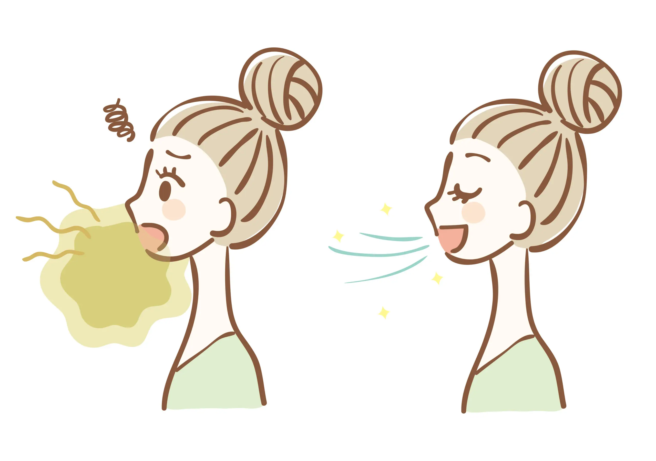 The Ultimate Guide to Banishing Bad Breath: 7 Sneaky Culprits You Never Knew About!