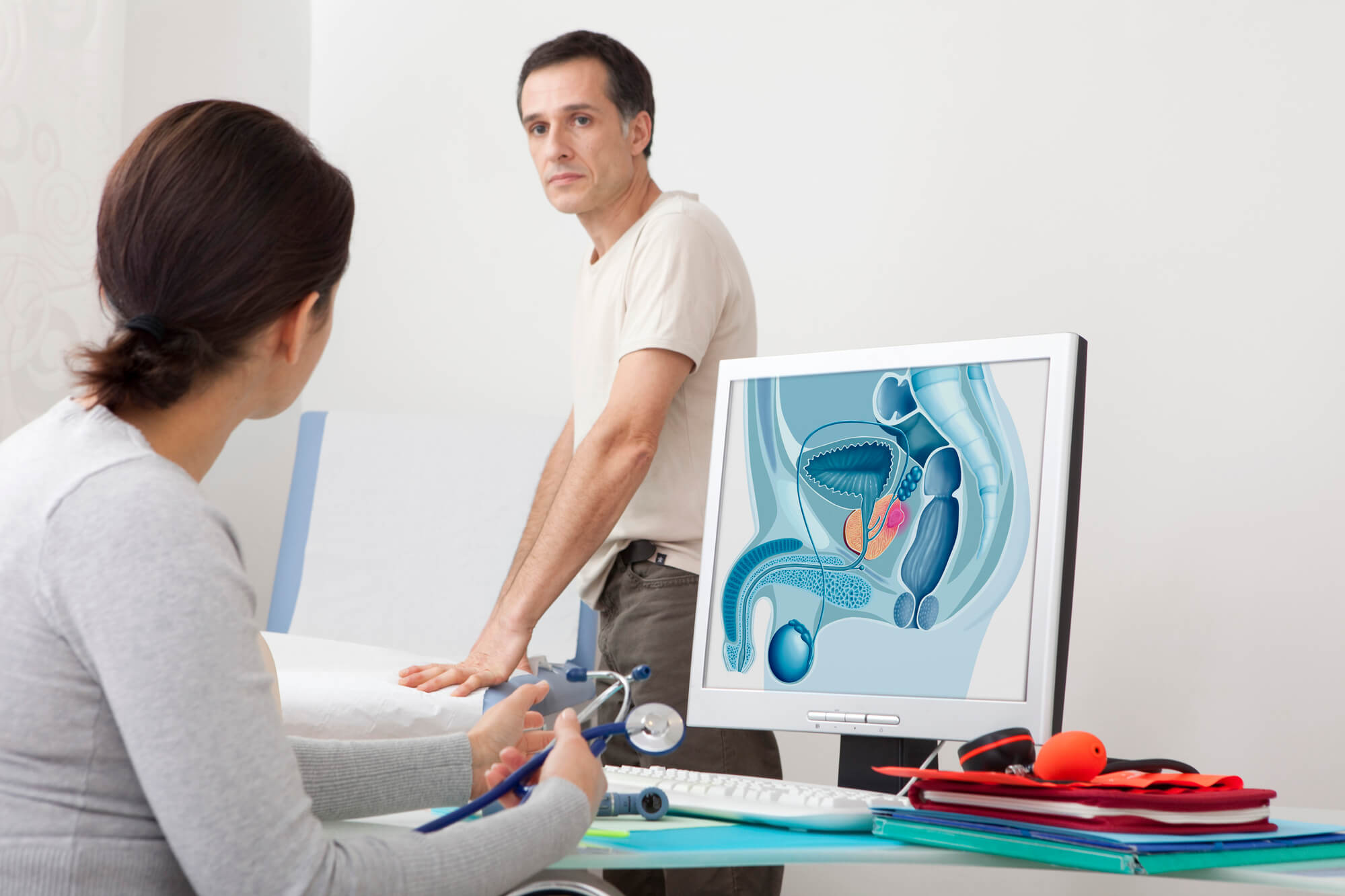 The Magic of Men’s Health: Exploring the Wonders of Andrology Ultrasound