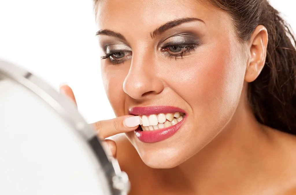 The Joy of Meat, the Madness of Food Traps: Why Flossing is Your New Best Friend