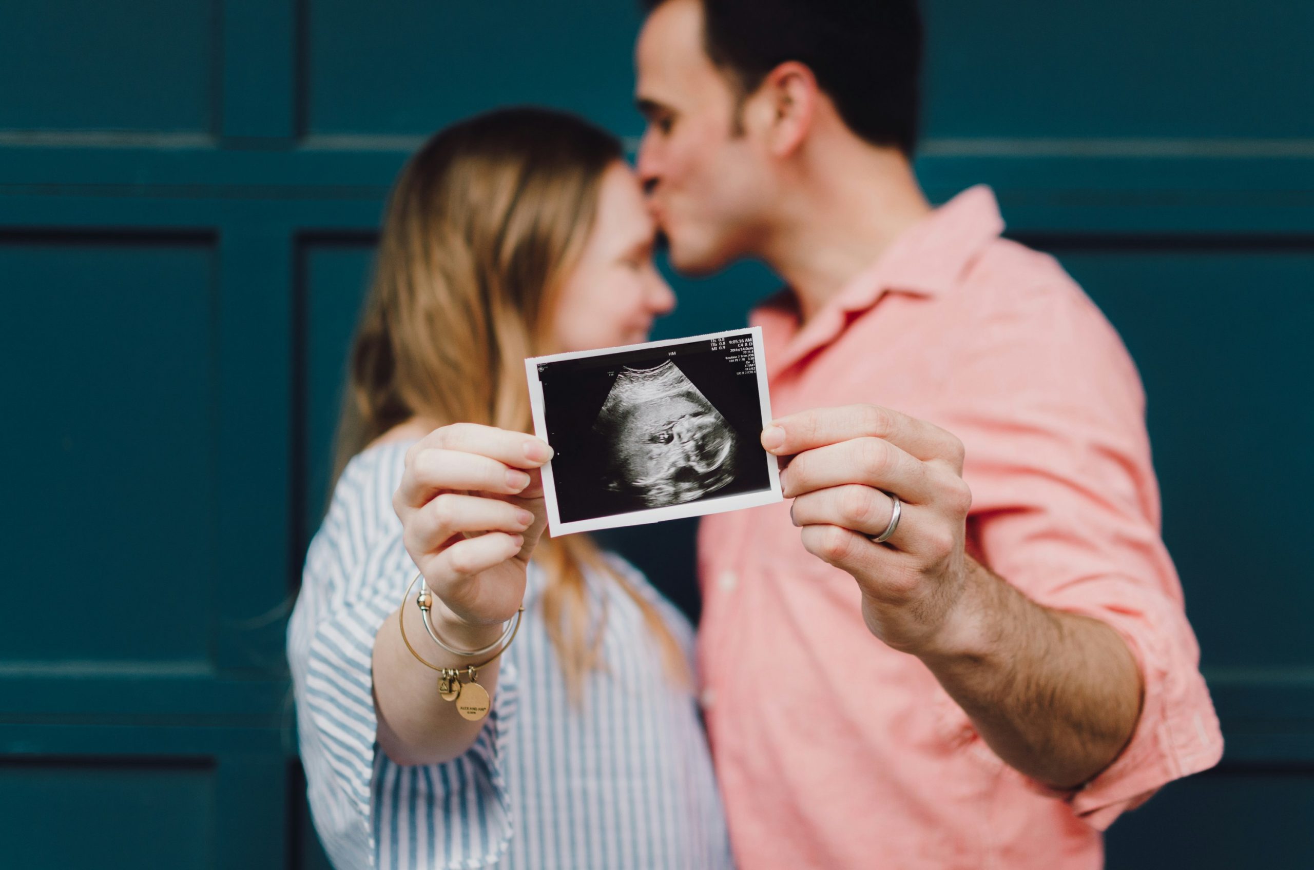 The Unexpected Benefits of Pregnancy: More Than Just a Bundle of Joy