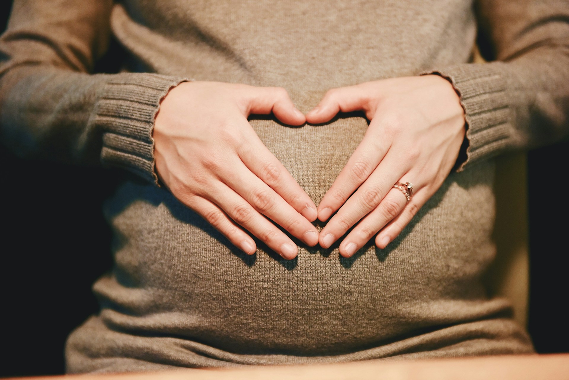 Pregnancy: The 10-Month “Jail Sentence” of Discomfort