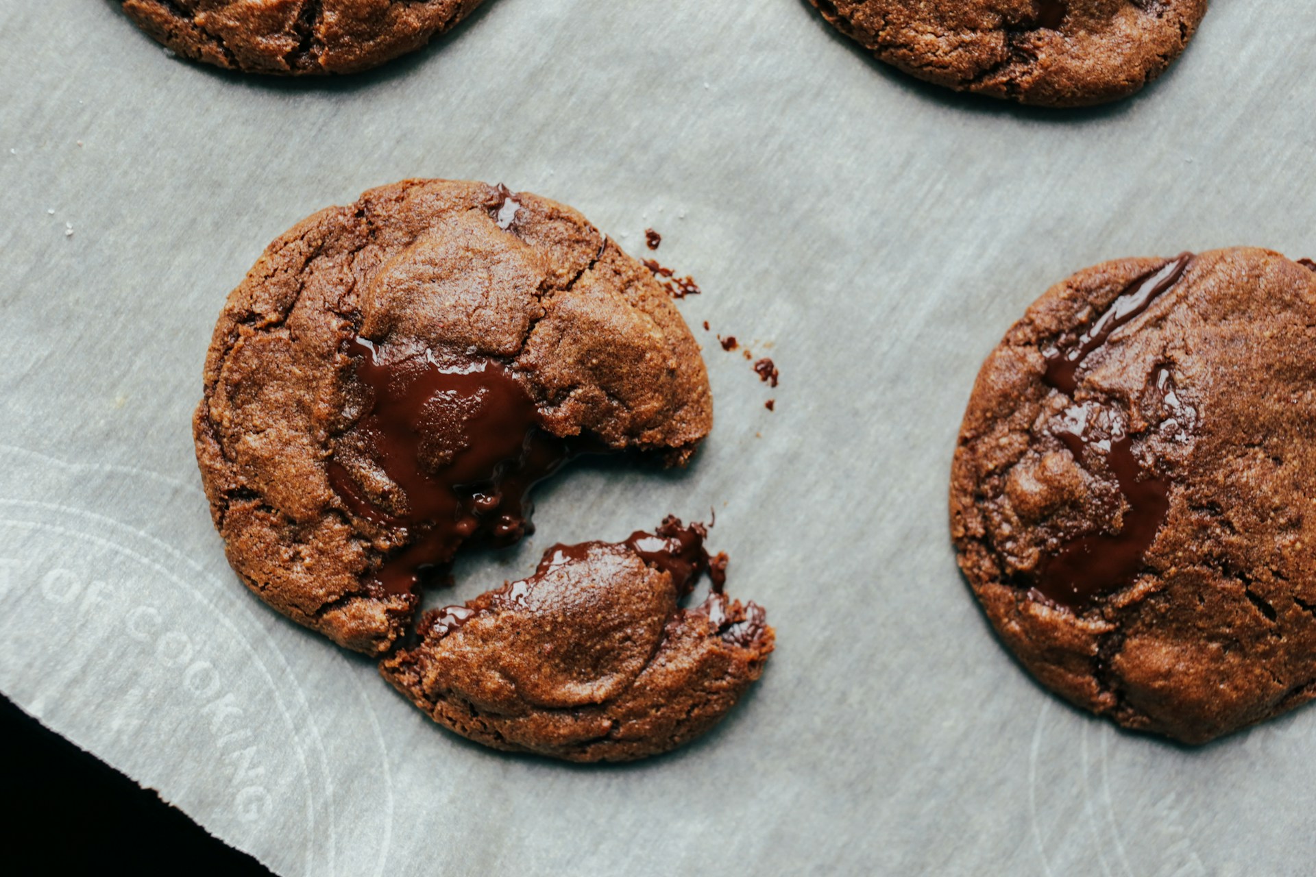 The Sweet Truth About Chocolate Chip Cookies: A Healthier Approach