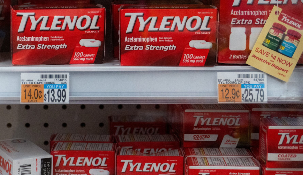 Tylenol