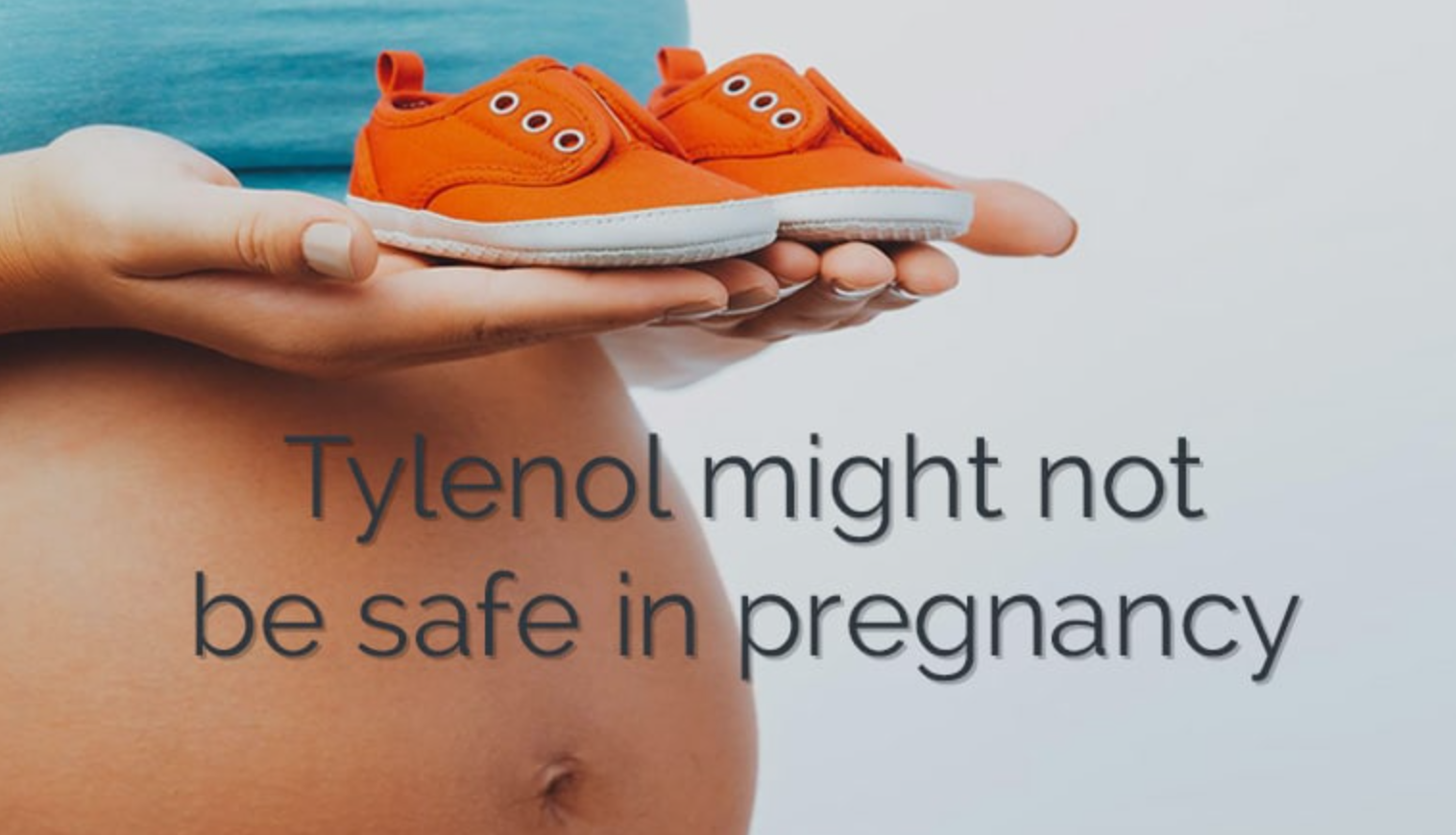 Tylenol in Pregnancy: Could the World’s “Safest” Pain Pill Raise Your Child’s Autism Risk?